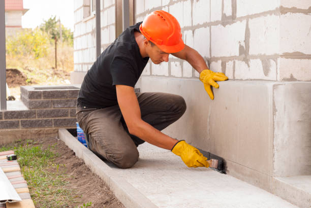Waterproofing professionals working in Wilmington, NC